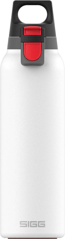 Sigg Hot&Cold Light Termospullo Black 0.55L