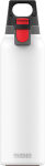Sigg Hot&Cold Light Termospullo Black 0.55L
