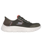Skechers W Slip-ins Go Walk Waterproof