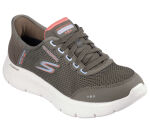 Skechers W Slip-ins Go Walk Waterproof