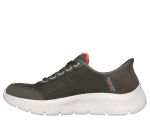 Skechers W Slip-ins Go Walk Waterproof