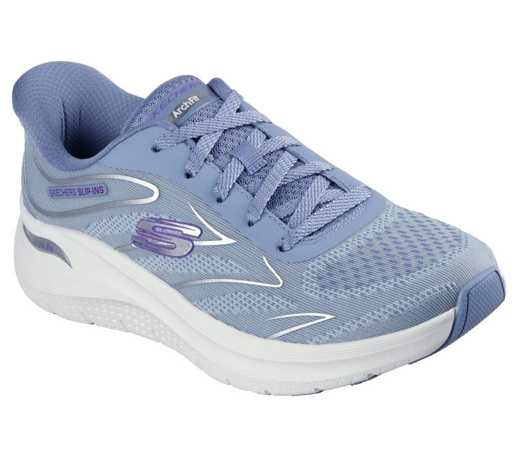 Skechers ARCH FIT 2.0 - SLEEK STRIDE