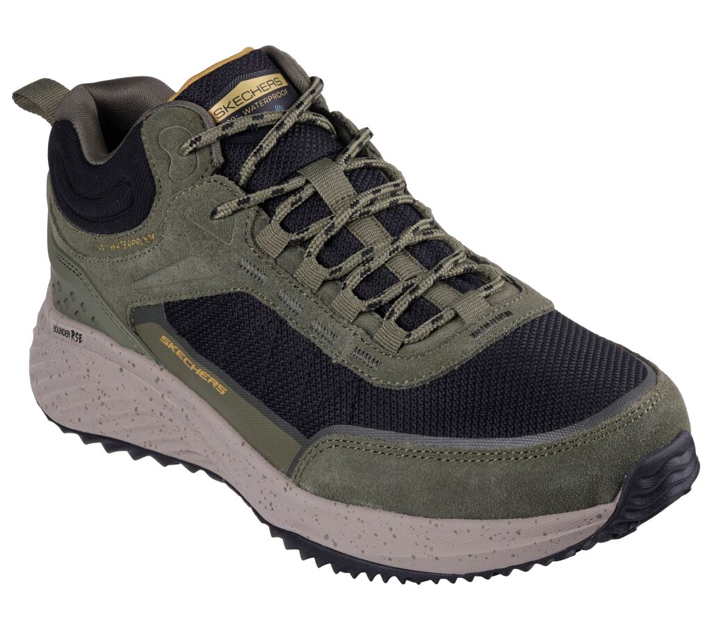 Skechers M BOUNDER RSE - BREKOR