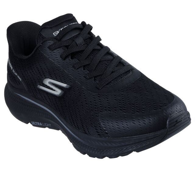 Skechers M GO RUN CONSISTENT 2.0 - miesten juoksukengät