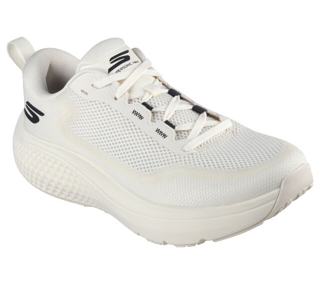 Skechers GO RUN SUPERSONIC MAX - miesten juoksukengät