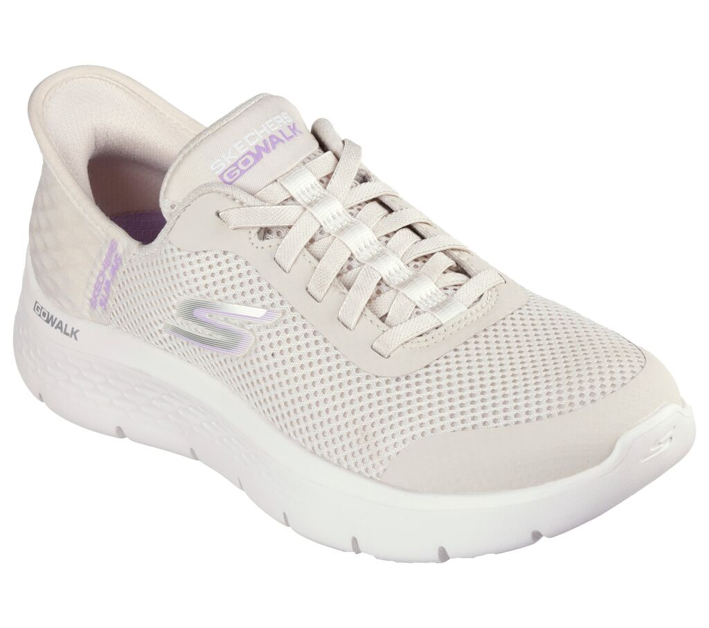 Skechers GO WALK FLEX - GRAND ENTRY W