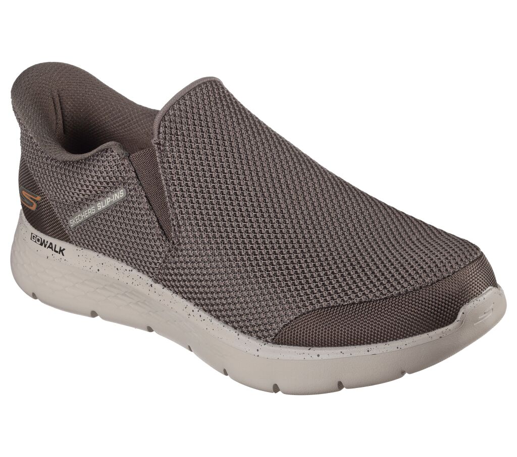Skechers Go Walk Flex Slip Ins