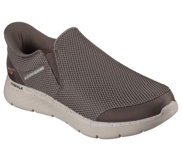 Skechers Go Walk Flex Slip Ins - kävelykengät
