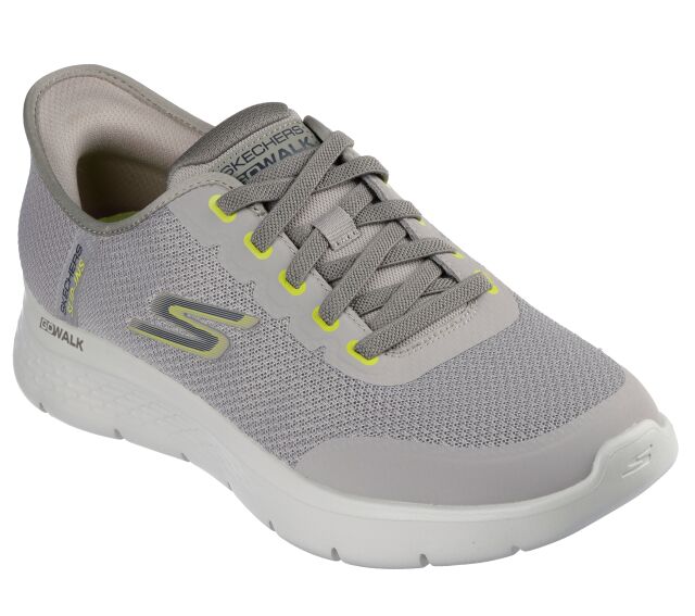 Skechers Go Walk Flex Slip Ins - kävelykengät