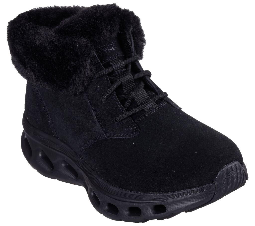 Skechers GO WALK GLIDE-STEP 2.0 BOOT - RILEY