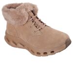 Skechers GO WALK GLIDE-STEP 2.0 BOOT - RILEY