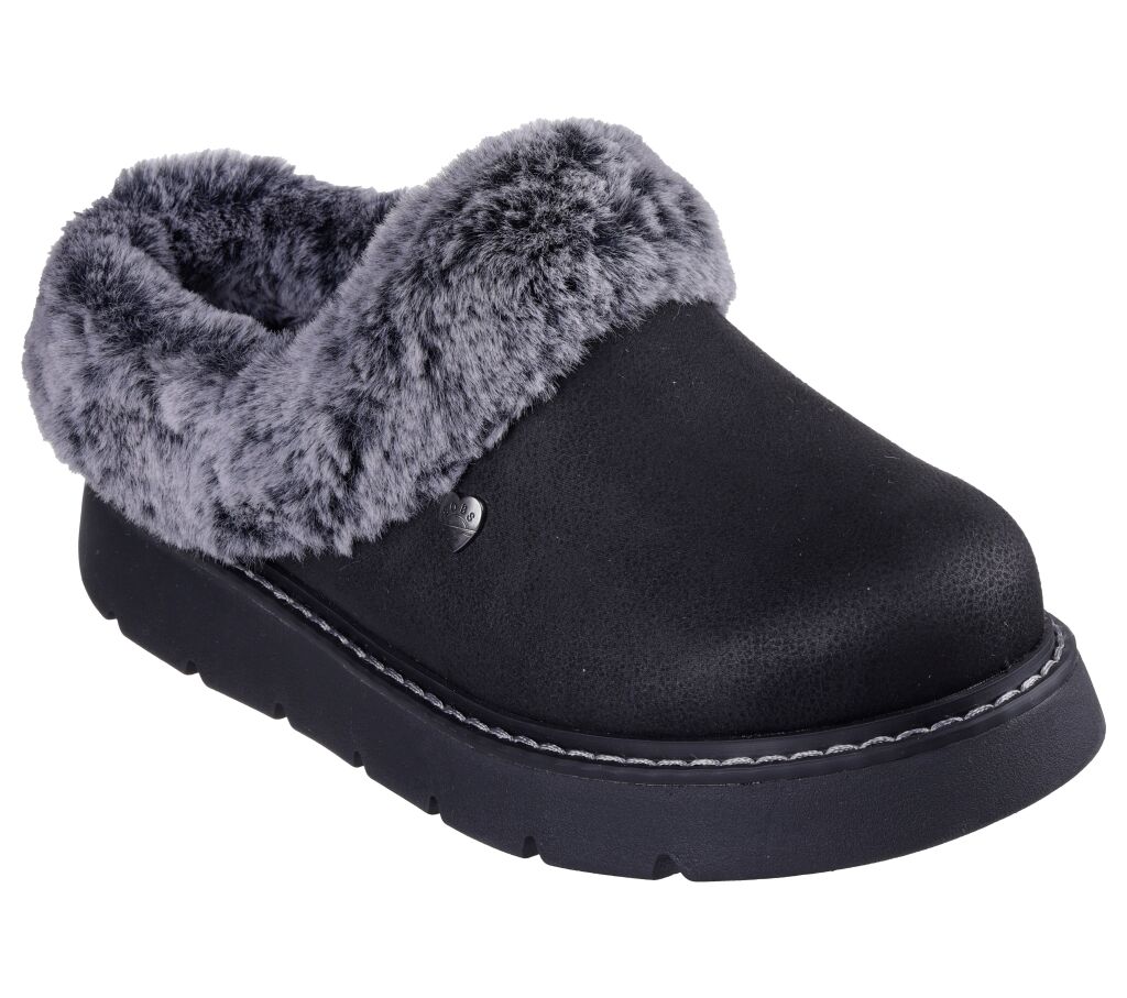 Skechers BOBS KEEPSAKES LITE - COZY BLEND