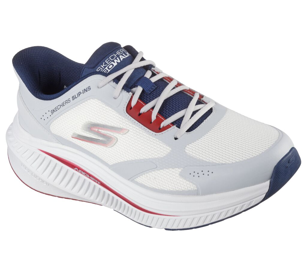 Skechers GO WALK MAX CUSHIONING ARCH FIT M - JAYLEN