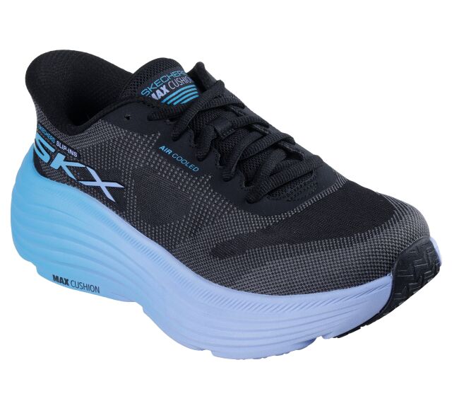 Skechers W MAX CUSHIONING ENDEAVOUR - naisten juoksukengät