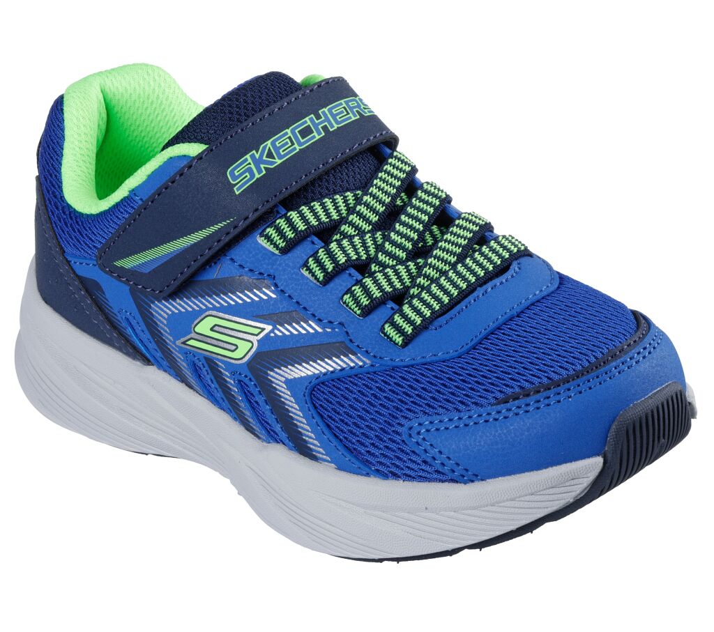 Skechers MICROSPEC TREAD Jr.
