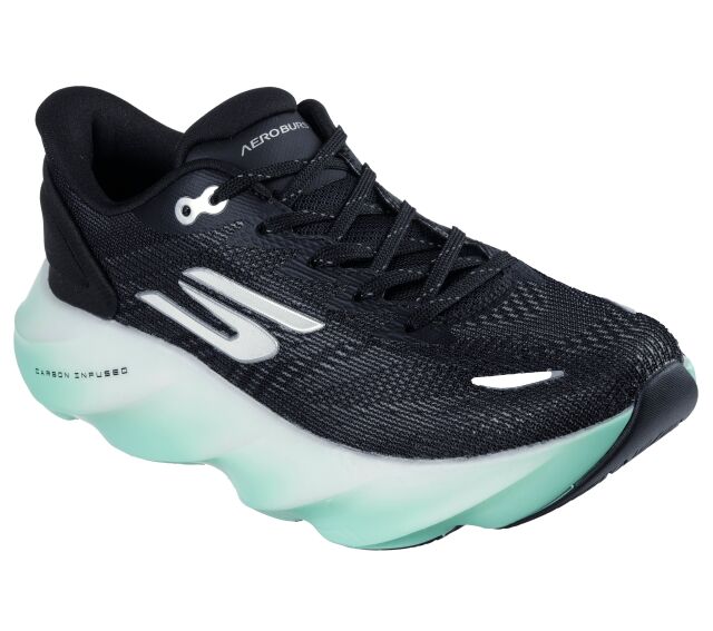 Skechers SKX AERO BURST - naisten juoksukengät