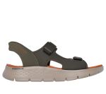 Skechers M GO WALK FLEX SD - EASY ENTRY