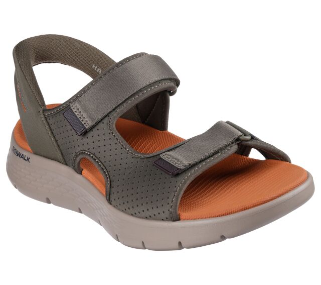 Skechers GO WALK FLEX SD - EASY ENTRY