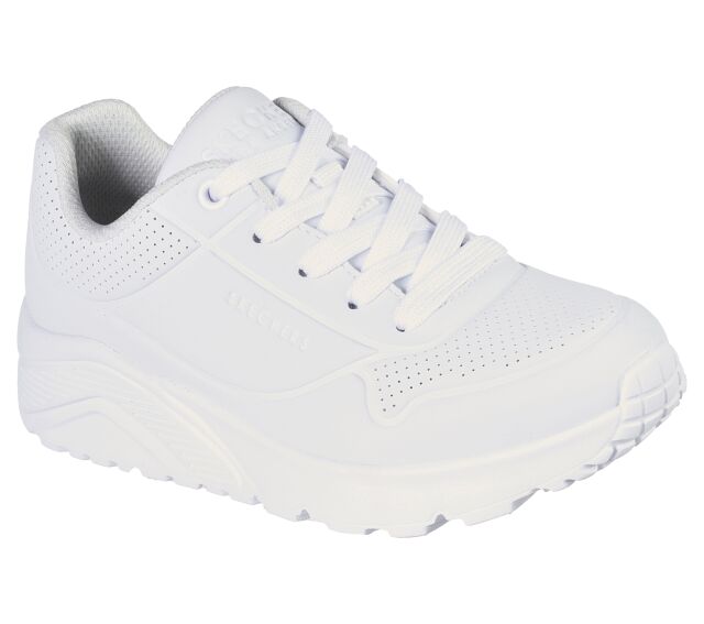Skechers UNO LITE Jr - nuorten matalavartiset tennarit