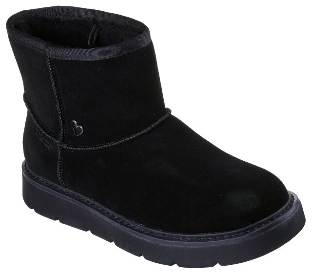 Skechers KEEPSAKES COZY - COZY SHORTY