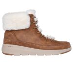Skechers ON-THE-GO GLACIAL ULTRA - WONDERLAND