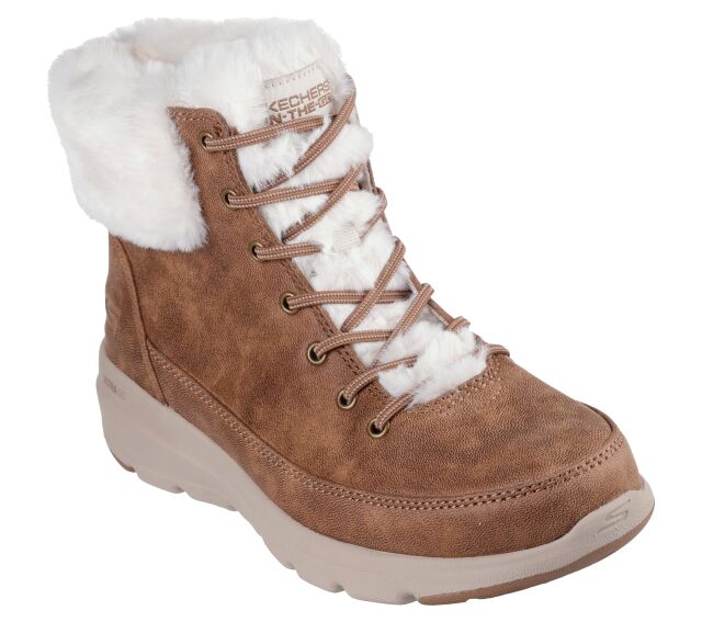 Skechers ON-THE-GO GLACIAL ULTRA - WONDERLAND