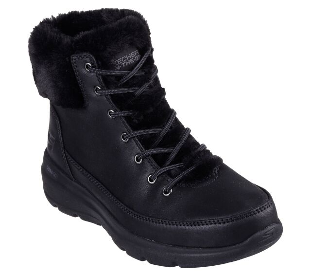 Skechers ON-THE-GO GLACIAL ULTRA - WONDERLAND