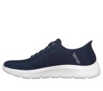 Skechers Go Walk Flex Slip Ins