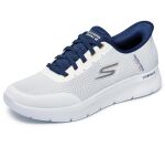 Skechers Go Walk Flex Slip Ins