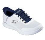 Skechers Go Walk Flex Slip Ins