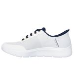 Skechers Go Walk Flex Slip Ins