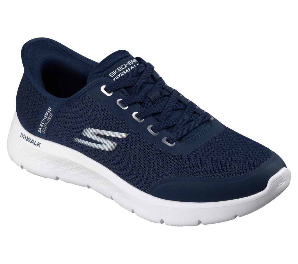 Skechers Go Walk Flex Slip Ins