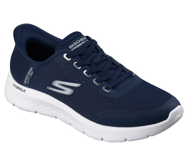Skechers Go Walk Flex Slip Ins - kävelykengät