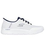 Skechers Go Walk Flex Slip Ins