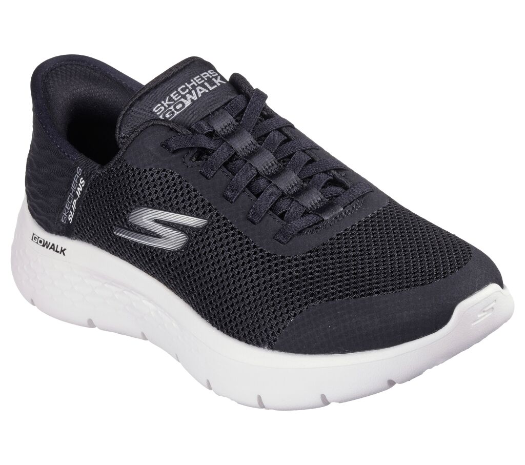Skechers W Go Walk Flex Slip Ins