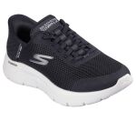 Skechers W Go Walk Flex Slip Ins