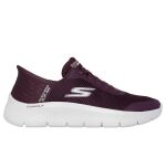 Skechers W Go Walk Flex Slip Ins