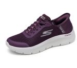 Skechers W Go Walk Flex Slip Ins