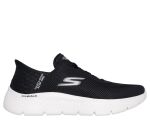 Skechers W Go Walk Flex Slip Ins