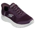 Skechers W Go Walk Flex Slip Ins