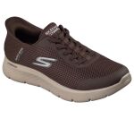 Skechers M Go Walk Flex - Hands Up