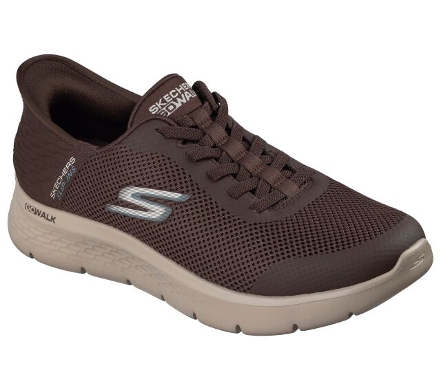 Skechers M Go Walk Flex - Hands Up - miesten kävelykengät
