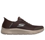 Skechers M Go Walk Flex - Hands Up