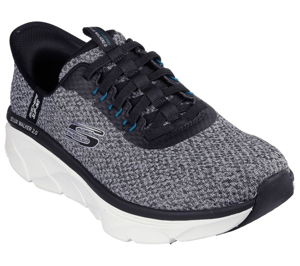 Skechers D'LUX WALKER 2.0 - TAURREL