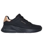 Skechers UNO LITE - SHIMMER ALONG