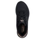 Skechers UNO LITE - SHIMMER ALONG