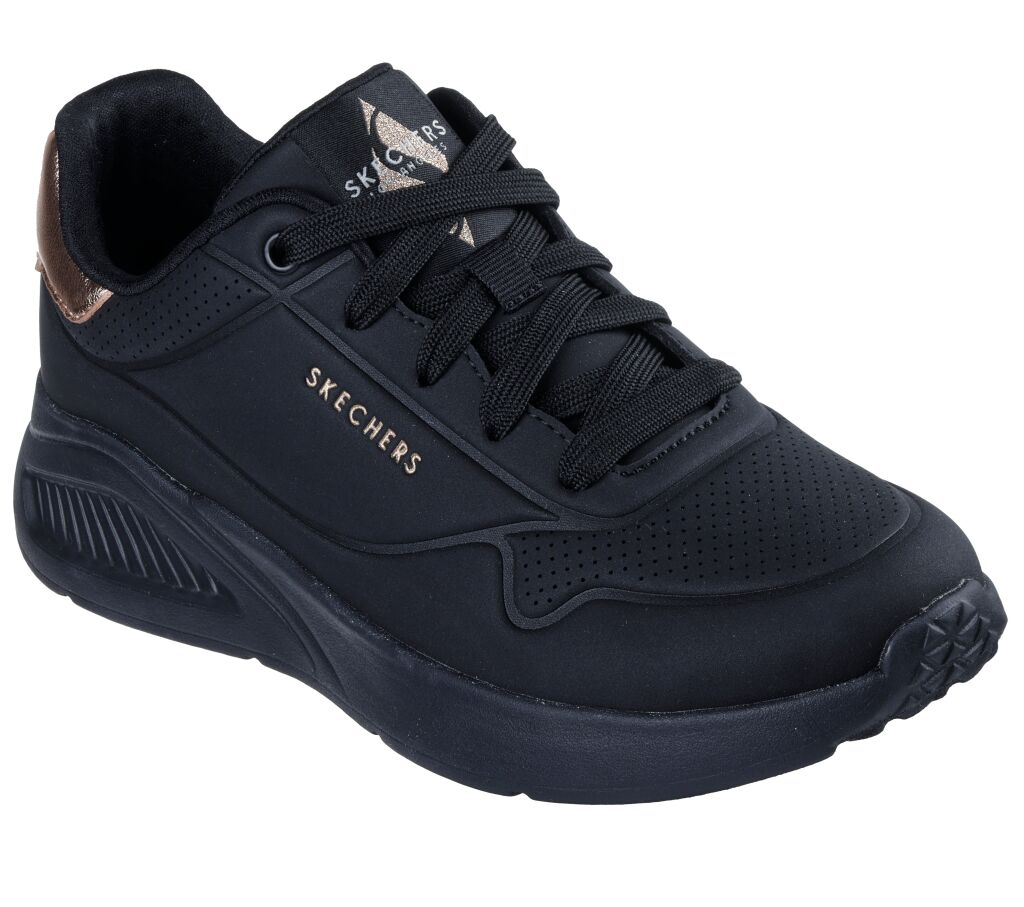 Skechers UNO LITE - SHIMMER ALONG