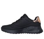 Skechers UNO LITE - SHIMMER ALONG