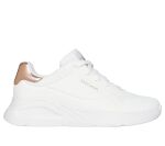 Skechers UNO LITE - SHIMMER ALONG