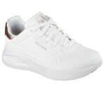 Skechers UNO LITE - SHIMMER ALONG